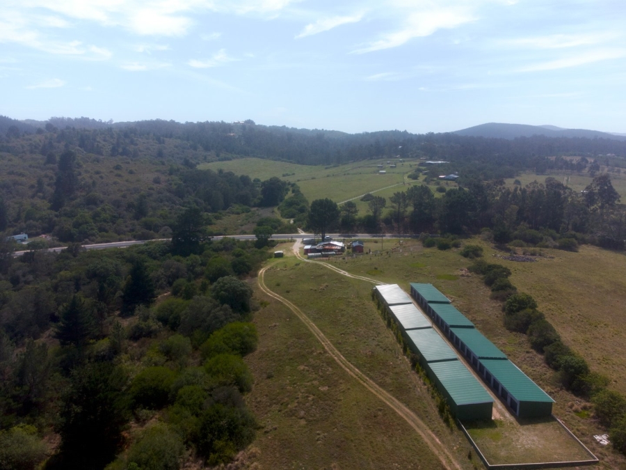 Commercial Property for Sale in Sedgefield Rural Western Cape